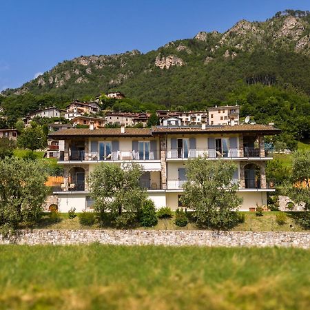 Mos Country House Tremosine Екстериор снимка
