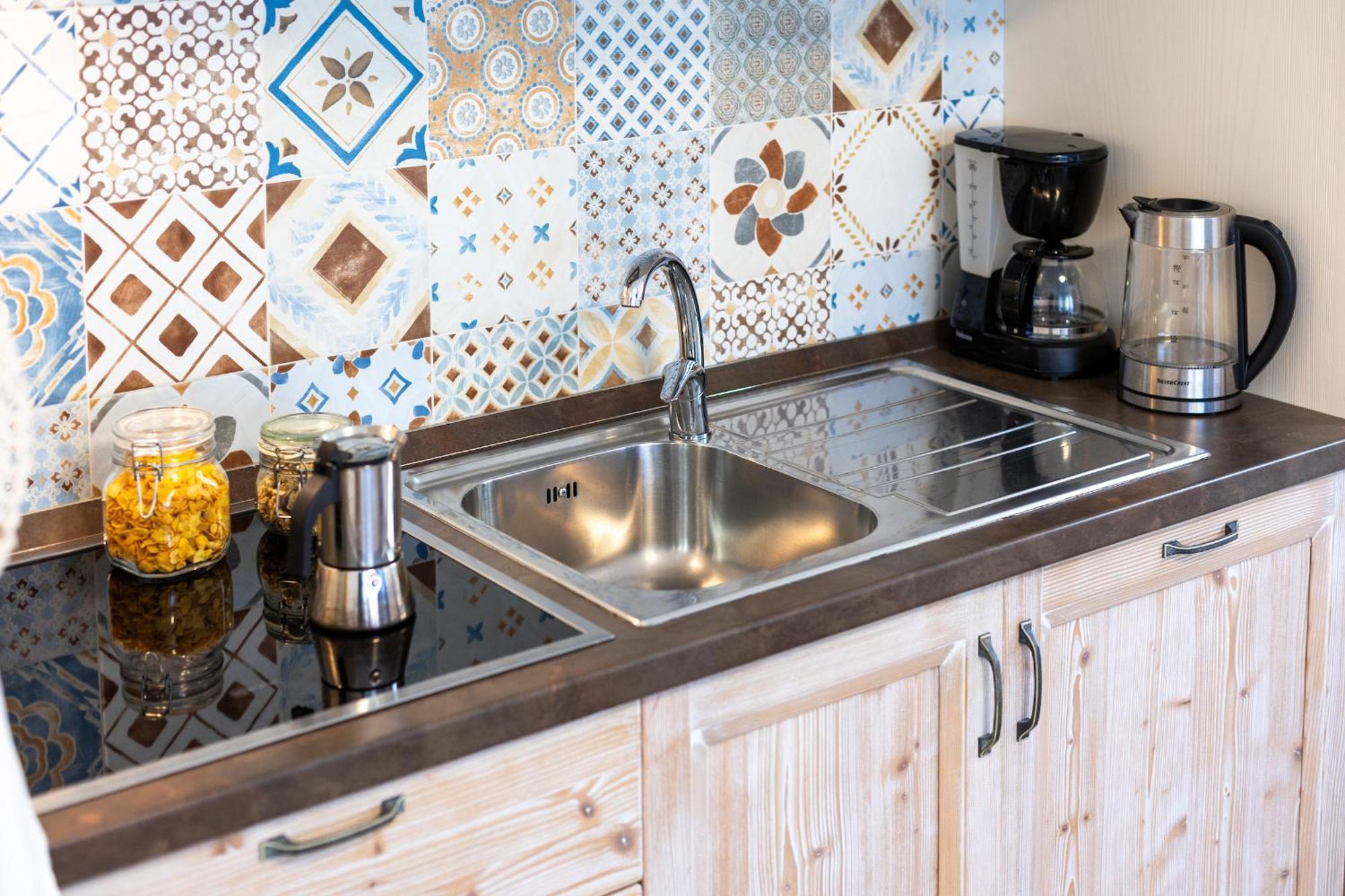 Mos Country House Tremosine Екстериор снимка