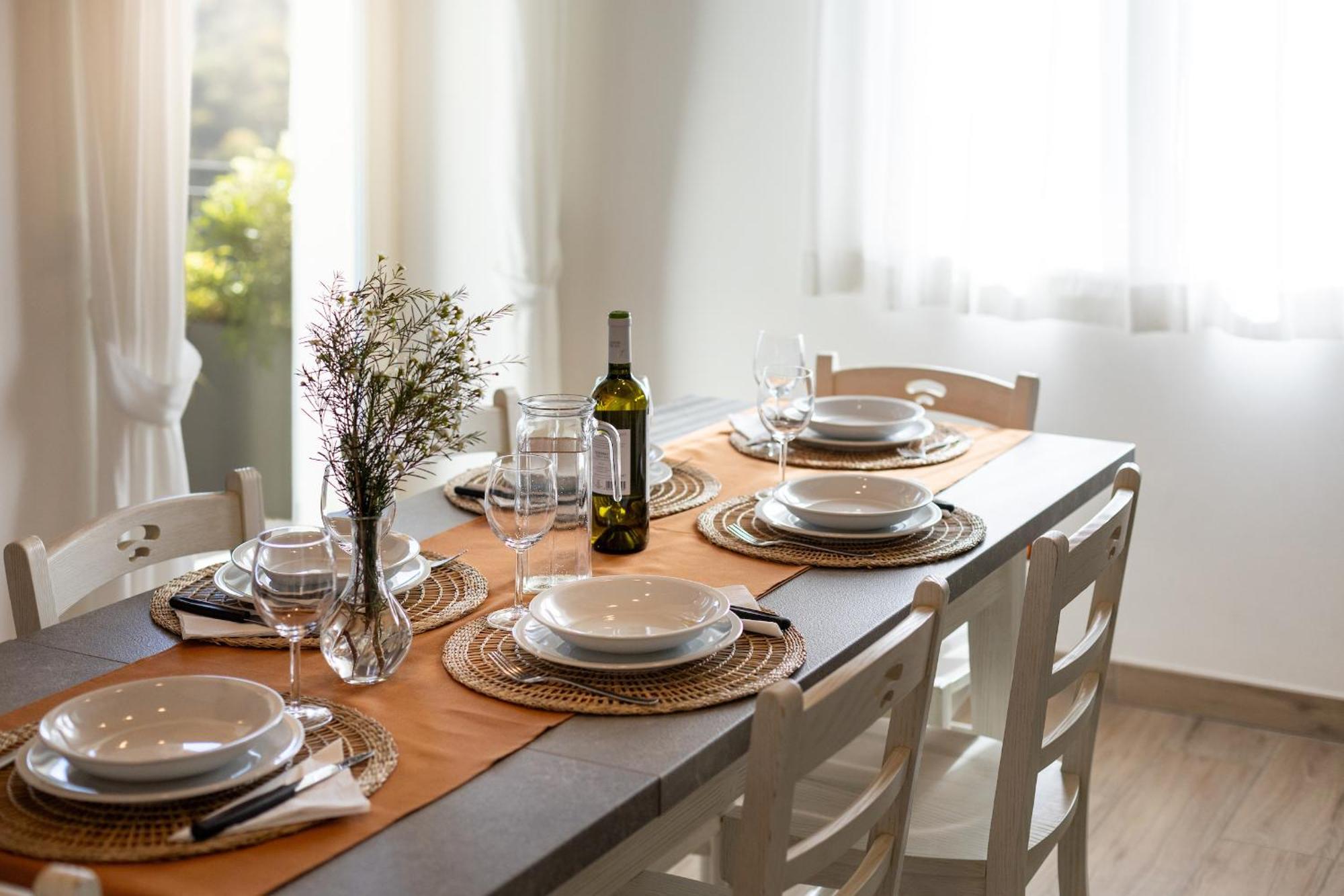 Mos Country House Tremosine Екстериор снимка