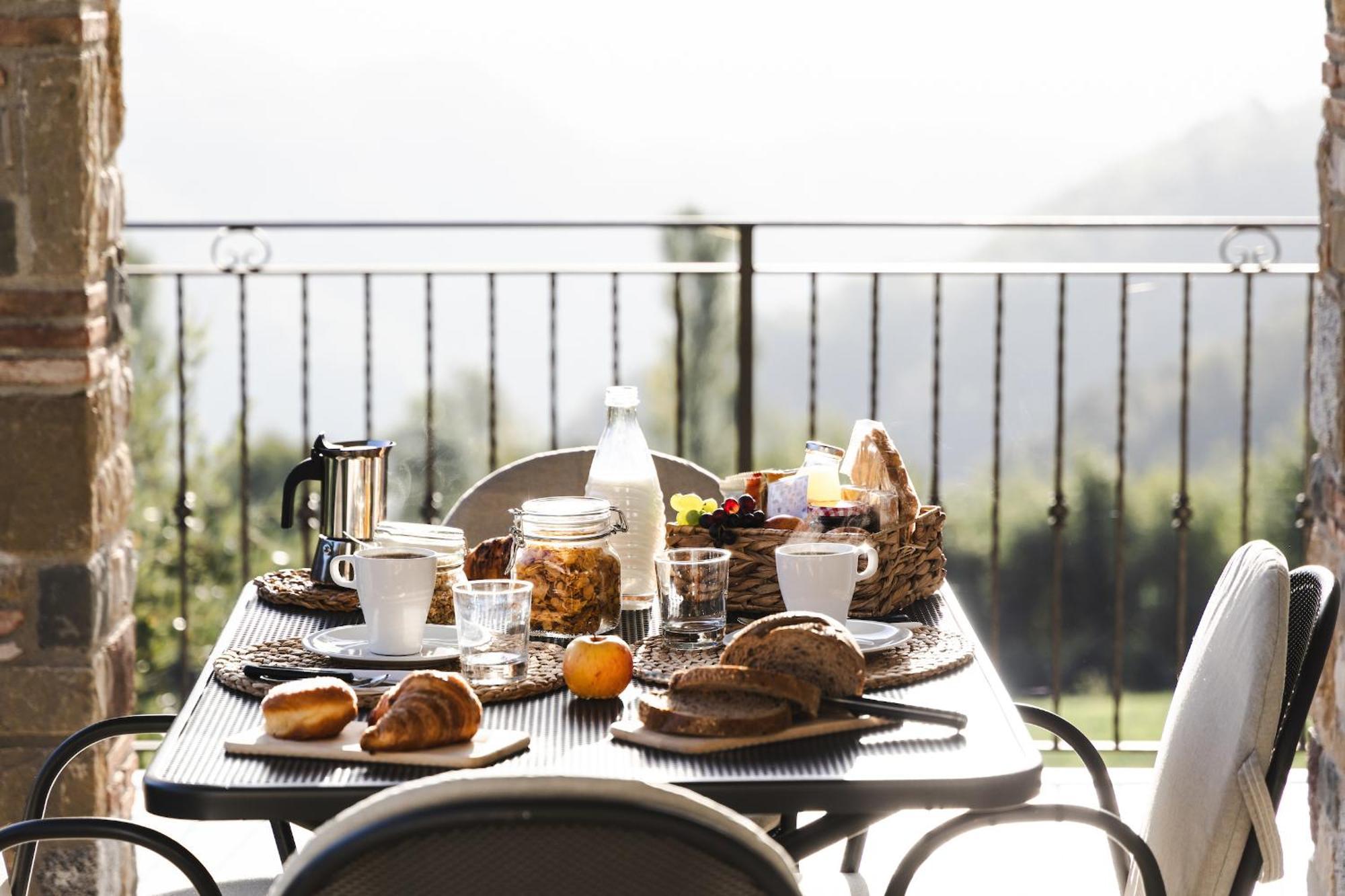 Mos Country House Tremosine Екстериор снимка