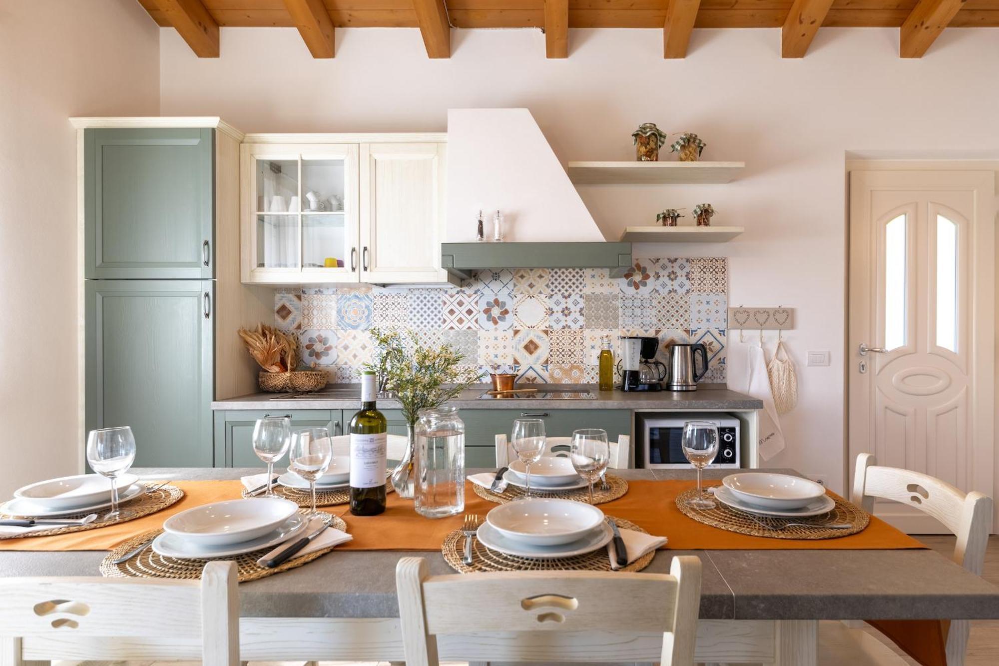 Mos Country House Tremosine Екстериор снимка