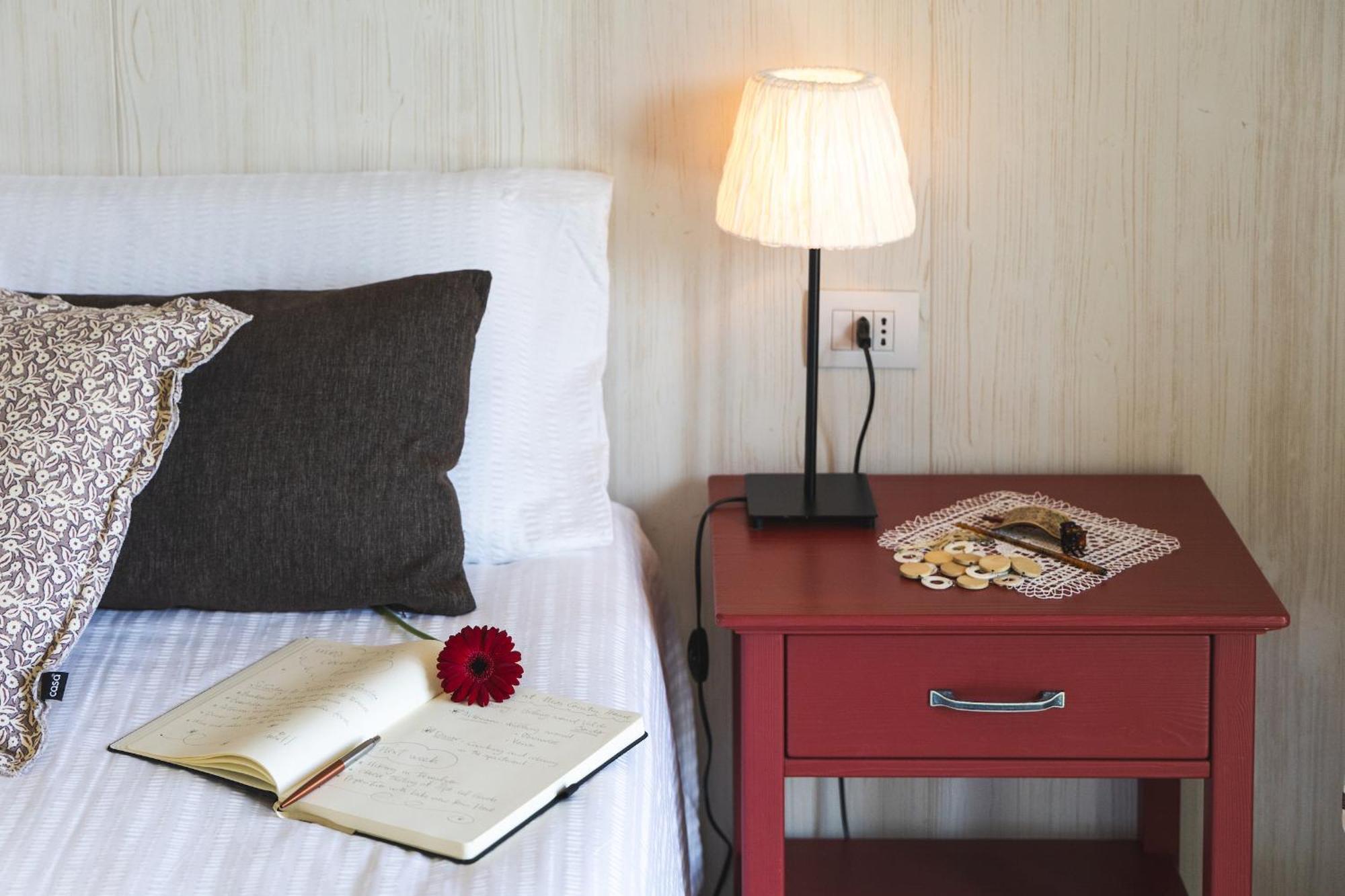 Mos Country House Tremosine Екстериор снимка