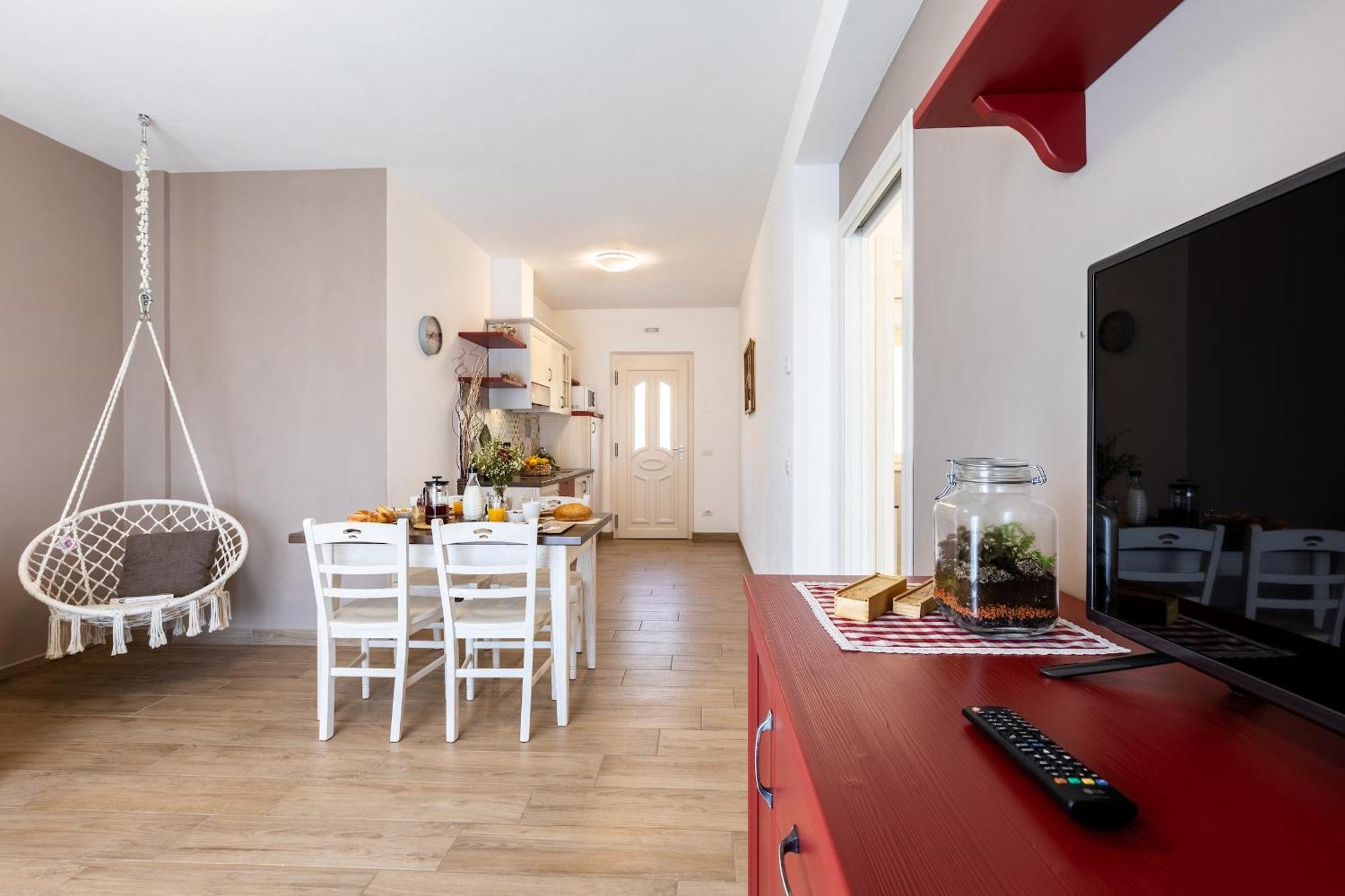 Mos Country House Tremosine Екстериор снимка