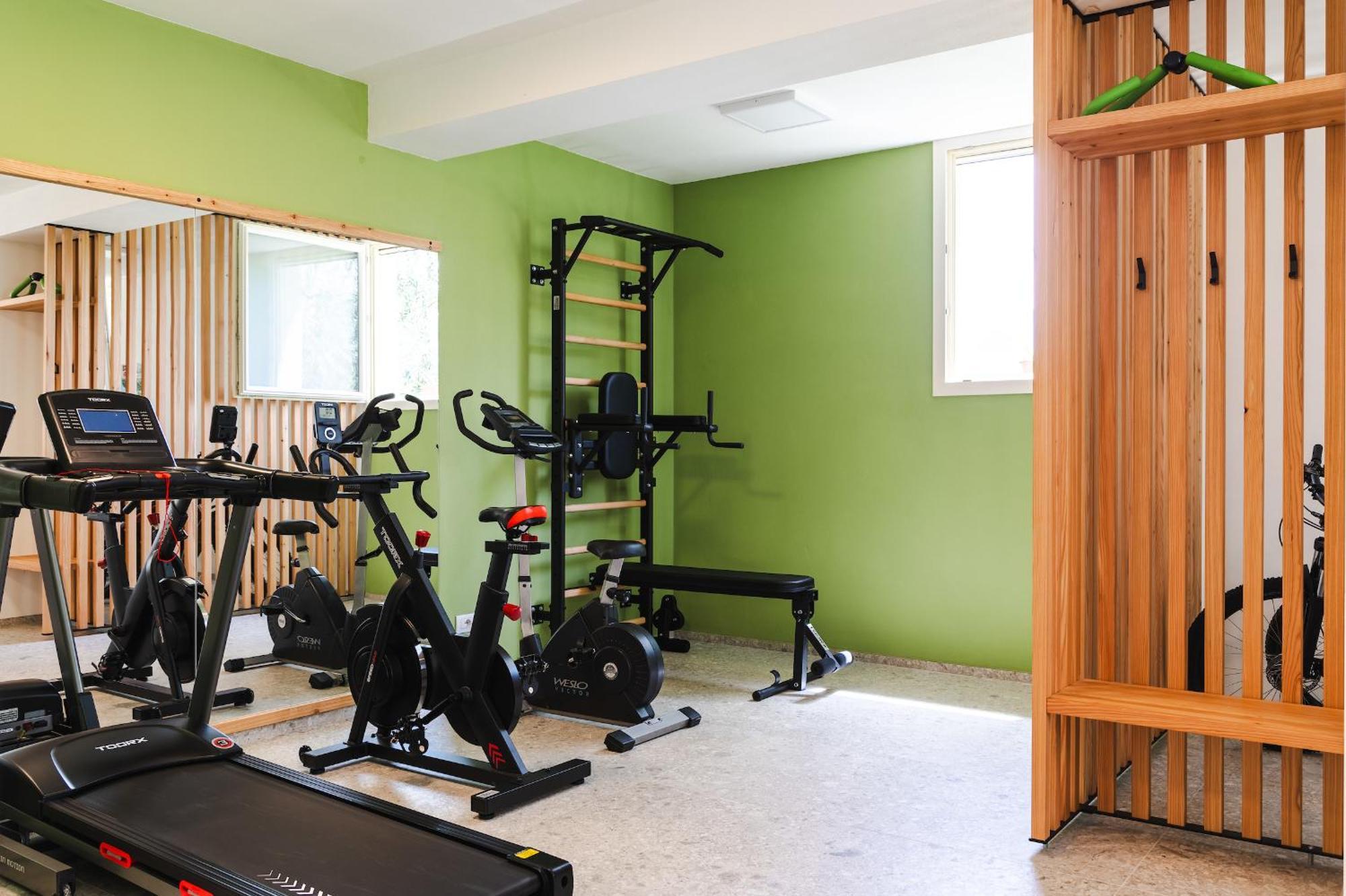 Mos Country House Tremosine Екстериор снимка
