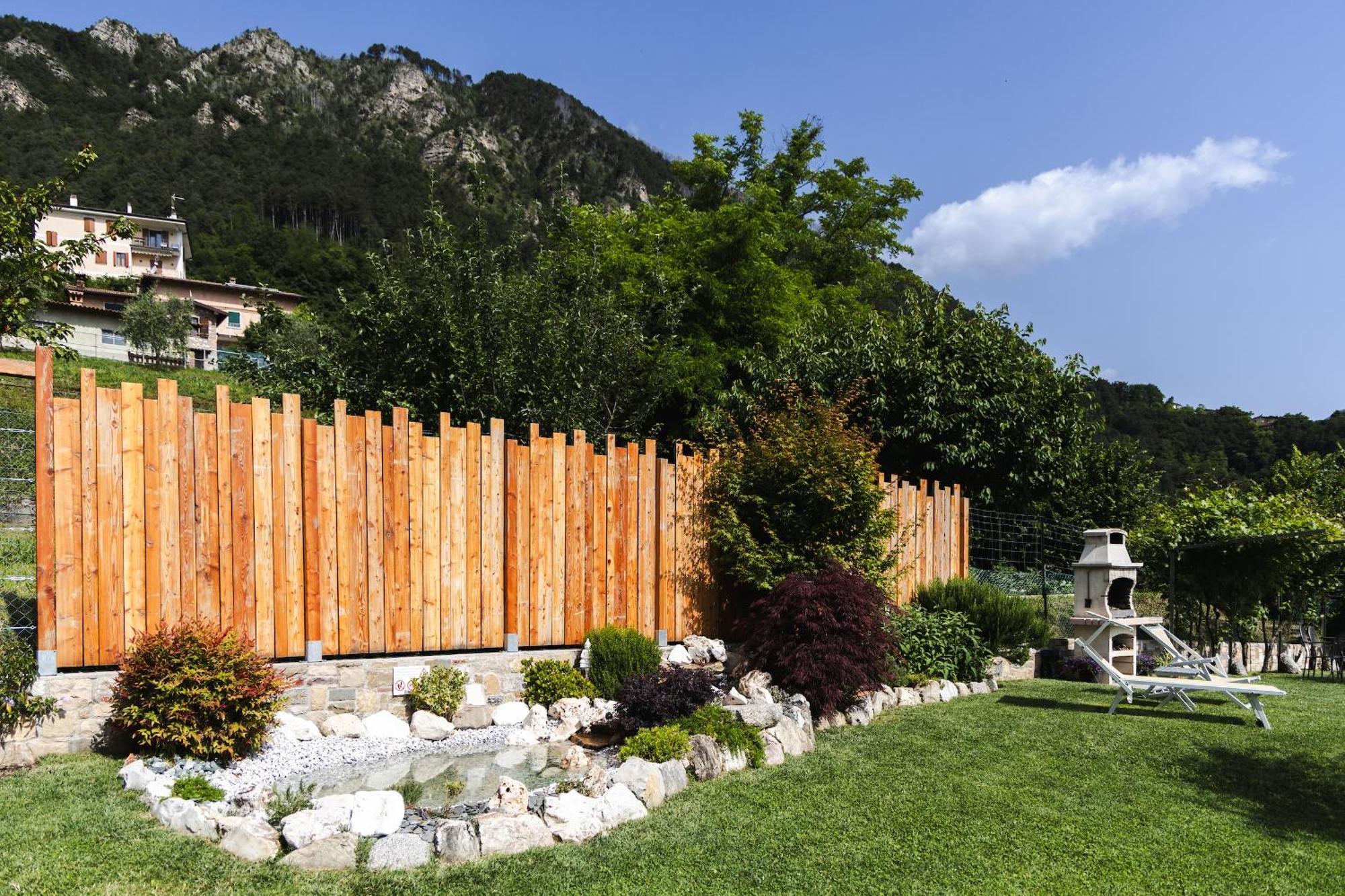 Mos Country House Tremosine Екстериор снимка